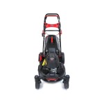 BENCINSKA KOSILNICA RAMDA TW51SHL-T 51CM/4V1/POGON/KOŠ 65L - slika 13