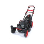 BENCINSKA KOSILNICA RAMDA TW51SHL-T 51CM/4V1/POGON/KOŠ 65L - slika 14