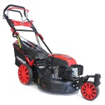 BENCINSKA KOSILNICA RAMDA TZ51SHL-T 51CM/4V1/POGON/KOŠ 65L