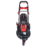 BENCINSKA KOSILNICA RAMDA TZ51SHL-T 51CM/4V1/POGON/KOŠ 65L - slika 9