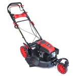 BENCINSKA KOSILNICA RAMDA TZ51SHL-T 51CM/4V1/POGON/KOŠ 65L - slika 10