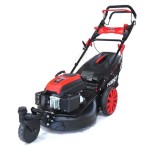 BENCINSKA KOSILNICA RAMDA TZ51SHL-T 51CM/4V1/POGON/KOŠ 65L - slika 11