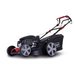 BENCINSKA KOSILNICA SCHEPPACH  MS170-51H 3.4KW HONDA SAMOHODNA KOVINSKO OHIŠJE - slika 6