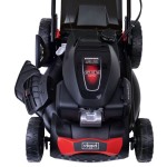 BENCINSKA KOSILNICA SCHEPPACH  MS170-51H 3.4KW HONDA SAMOHODNA KOVINSKO OHIŠJE