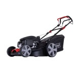 BENCINSKA KOSILNICA SCHEPPACH  MS170-51H 3.4KW HONDA SAMOHODNA KOVINSKO OHIŠJE - slika 7