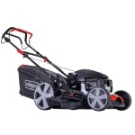 BENCINSKA KOSILNICA SCHEPPACH  MS170-51H 3.4KW HONDA SAMOHODNA KOVINSKO OHIŠJE - slika 8