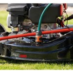 BENCINSKA KOSILNICA SCHEPPACH  MS173-51E 51CM 3 KW SAMOH ELEKTRO ŠTART KOV.OHIŠJE - slika 9