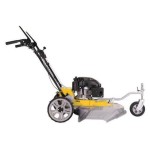 BENCINSKA KOSILNICA TEXAS MULTI CUT 610 KOSILNICA 61CM - slika 6