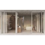 BIDE, VISEČI DEANTE PEONIA CDE 6BPW - slika 8