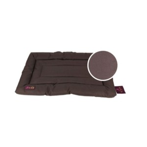 BLAZINA ZA PSA TRAMP VIP BY TRAMP MAYA BLAZINA ZA PSA, TEMNO RJAVA, 122 X 73 CM