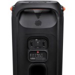 BLUETOOTH KARAOKE JBL ZVOČNIK PARTYBOX 710 ČRN - slika 10