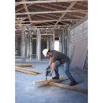 BOSCH PROFESSIONAL AKUMULATORSKO VRTALNO KLADIVO SDS-PLUS GBH 187-LI - slika 4