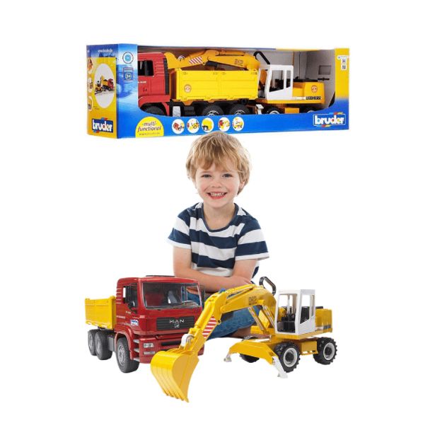 bruder-tovornjak-man-kop-50cm-02751-3410284-5 BRUDER TOVORNJAK MAN + KOP. 50CM 02751 - slika 12