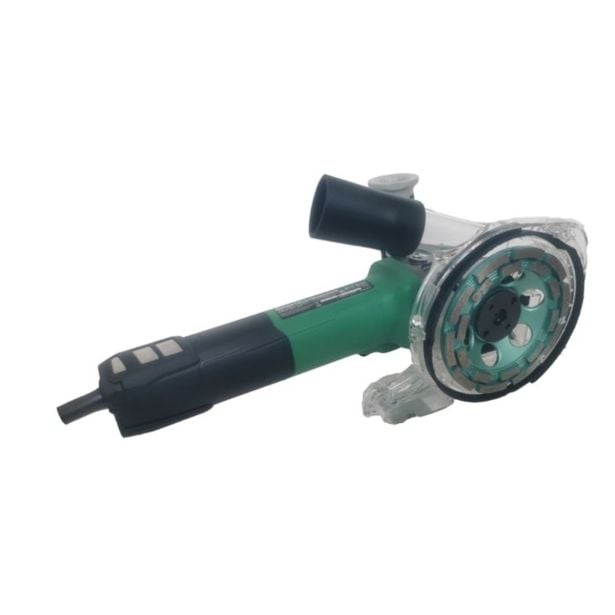 BRUSILNIK BETONA HIKOKI G13VE2 SET BRUSILNIK BETONA HIKOKI G13VE2 SET