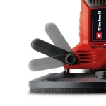 BRUSILNIK STENE EINHELL TC-DWS 225 - slika 4