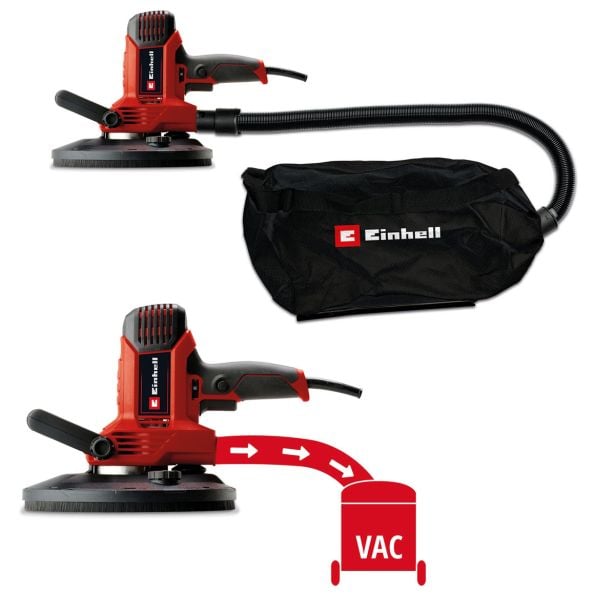 brusilnik-stene-einhell-tc-dws-225-3492328-4 BRUSILNIK STENE EINHELL TC-DWS 225 - slika 5