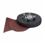 BRUSILNIK STENE VARO POWX 0477 COMBI 2 V 1 - slika 11