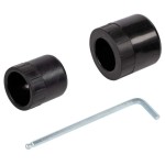 BRUSILNIK STENE VARO POWX04761 - slika 24