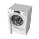 CANDY RAPIDO RO 1484 DWMT/1-S, PRALNI STROJ, BEL - slika 12