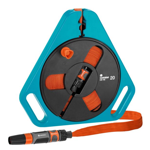 cev-za-vodo-gardena-ploscata-roll-fix-s-kaseto-dolzina-20-m-569126-1 CEV ZA VODO GARDENA PLOŠČATA ROLL FIX S KASETO, DOLŽINA 20 M - slika 2