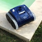 ČISTILNI PRIBOR CF GROUP BREZŽIČNI AVTOMATSKI CF 200 CL - slika 7