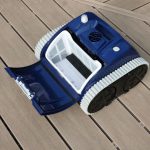 ČISTILNI PRIBOR CF GROUP BREZŽIČNI AVTOMATSKI CF 200 CL - slika 8