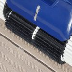 ČISTILNI PRIBOR CF GROUP BREZŽIČNI AVTOMATSKI CF 200 CL - slika 9