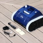 ČISTILNI PRIBOR CF GROUP BREZŽIČNI AVTOMATSKI CF 200 CL - slika 10