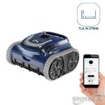 ČISTILNI PRIBOR CF GROUP BREZŽIČNI AVTOMATSKI CF 400 CL - slika 11