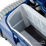 ČISTILNI PRIBOR CF GROUP BREZŽIČNI AVTOMATSKI CF 400 CL - slika 12