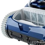 ČISTILNI PRIBOR CF GROUP BREZŽIČNI AVTOMATSKI CF 400 CL - slika 13