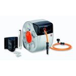 CLABER ROTOROLL EVOLUTION 20 MT CEV ZA VODO - slika 4