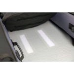 ČOLN AQUA MARINA KAJAK MEMBA-330 10'10" ZA 1 OSEBO - slika 22