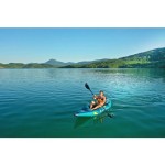 ČOLN AQUA MARINA KAJAK STEAM-312 10'3" ZA 1 OSEBO - slika 5