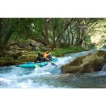 ČOLN AQUA MARINA KAJAK STEAM-312 10'3" ZA 1 OSEBO - slika 6