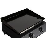 COZZE PLINSKI ŽAR G-400 PLANCHA (90523) - slika 7