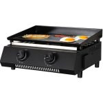 COZZE PLINSKI ŽAR G-400 PLANCHA (90523) - slika 8