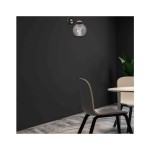 DEKORAT. STENSKA SVETILKA MILAGRO OMEGA 1XE27 MLP6528 - slika 6