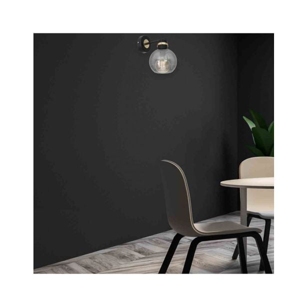 dekorat-stenska-svetilka-milagro-omega-1xe27-mlp6528-3426779-1 DEKORAT. STENSKA SVETILKA MILAGRO OMEGA 1XE27 MLP6528 - slika 6