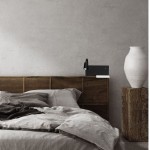 DEKORAT. STENSKA SVETILKA MILAGRO SHELF ČRNA 4W+5W+2W LED ML6344 NOČNA S POLIČKO - slika 6