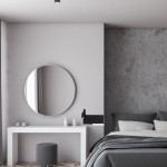 DEKORAT. STENSKA SVETILKA MILAGRO SHELF ČRNA 4W+5W+2W LED ML6344 NOČNA S POLIČKO - slika 7