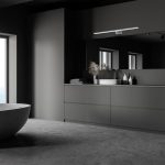 DEKORAT. STENSKA SVETILKA MILAGRO SHINE KROM 80CM 15W LED ML3809 - slika 9