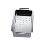 DEL ZA POMIVALNO KORITO ALVEUS ODCEJALNA POSODA INTERMEZZO 260X165