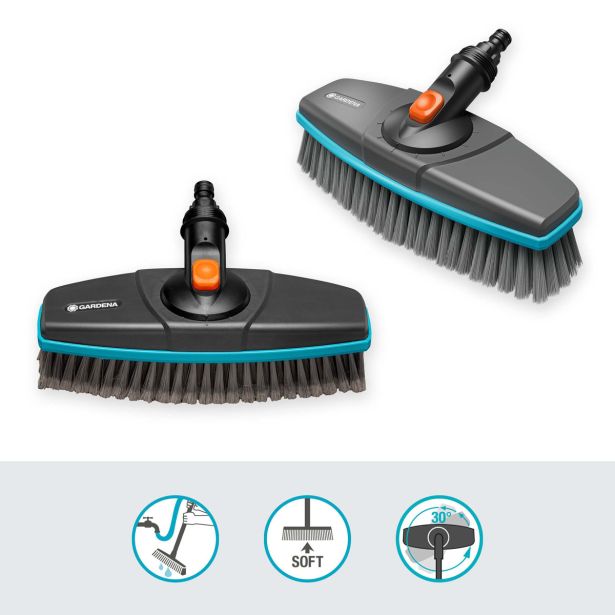 del-za-pranje-gardena-krtaca-mehka-za-drzalo-cleansystem-3422886-2 GARNITURA ZA PRANJE GARDENA MEHKA KRTAČA Z ROČAJEM CLEANSYSTEM - slika 12