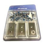 DEL ZA ROBOTSKO KOSILNICO MAMMOTION KOMPLET NOŽEV 24 KOS (LUBA1, LUBA2, LUBA2X) - slika 4