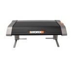 DEL ZA KOSILNICO WORX GARAŽA ZA ROBOTSKO KOSILNICO PREKLOPNA/ČRNA - slika 9