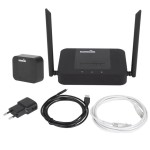 DEL ZA KOSILNICO WORX MODUL RADIO LINK - slika 8