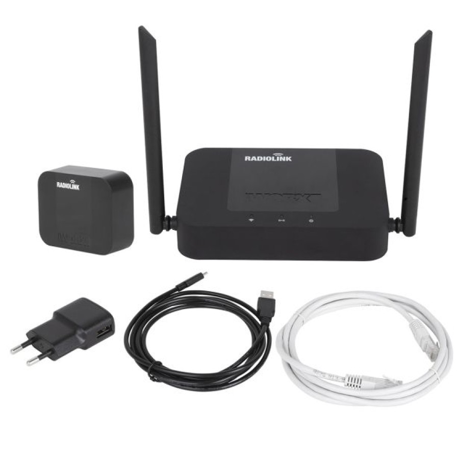 DEL ZA KOSILNICO WORX MODUL RADIO LINK - slika 8