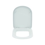 DESKA ZA WC ŠKOLJKO CERAMICA DOLOMITE GEMMA 2 SOFT CLOSE - slika 3