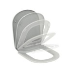 DESKA ZA WC ŠKOLJKO CERAMICA DOLOMITE GEMMA 2 SOFT CLOSE - slika 7